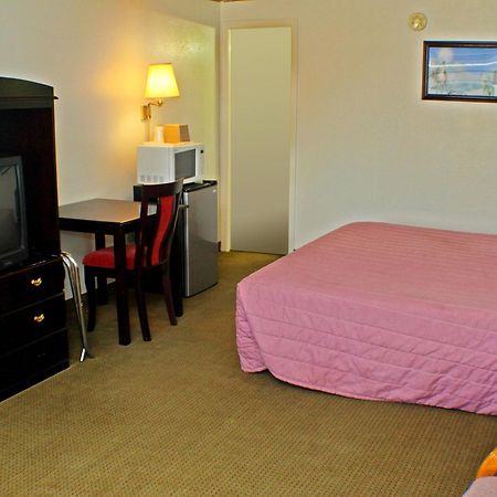 American Dream Inn Elk City Ngoại thất bức ảnh