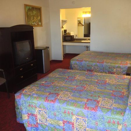 American Dream Inn Elk City Ngoại thất bức ảnh