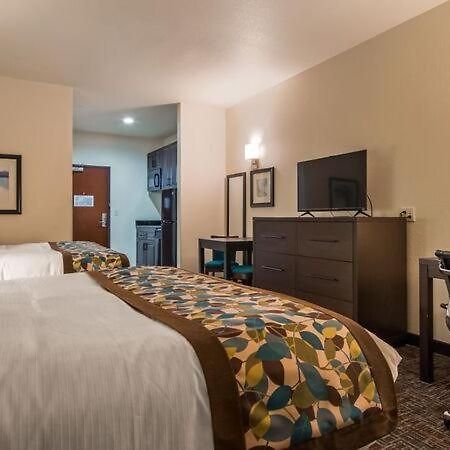American Dream Inn Elk City Ngoại thất bức ảnh