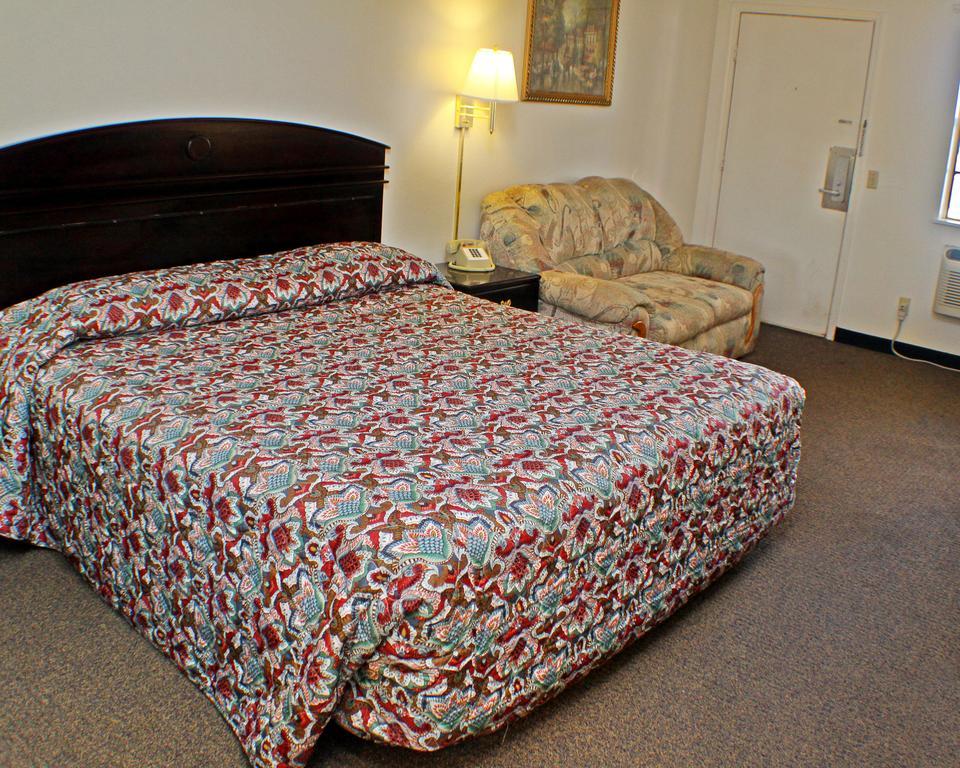 American Dream Inn Elk City Phòng bức ảnh