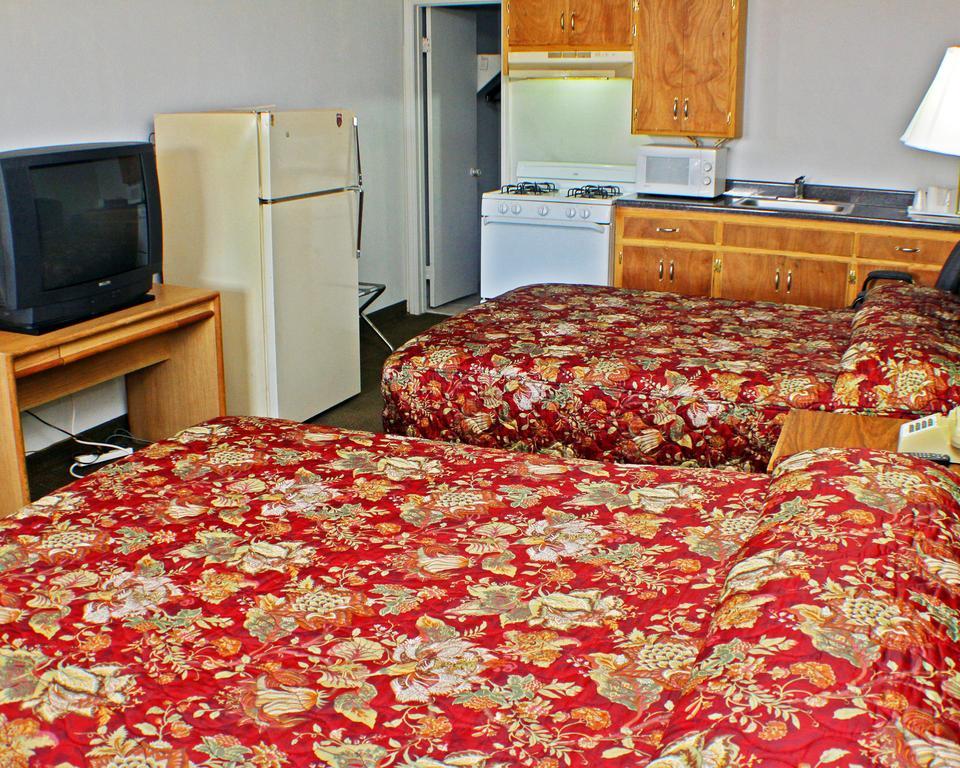 American Dream Inn Elk City Phòng bức ảnh