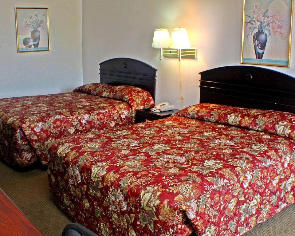 American Dream Inn Elk City Phòng bức ảnh
