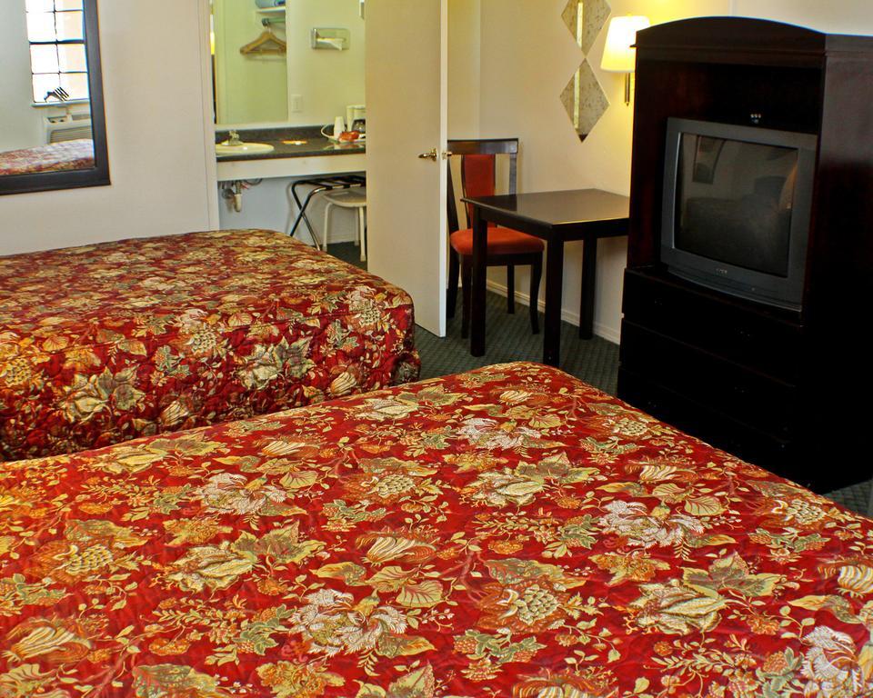 American Dream Inn Elk City Phòng bức ảnh