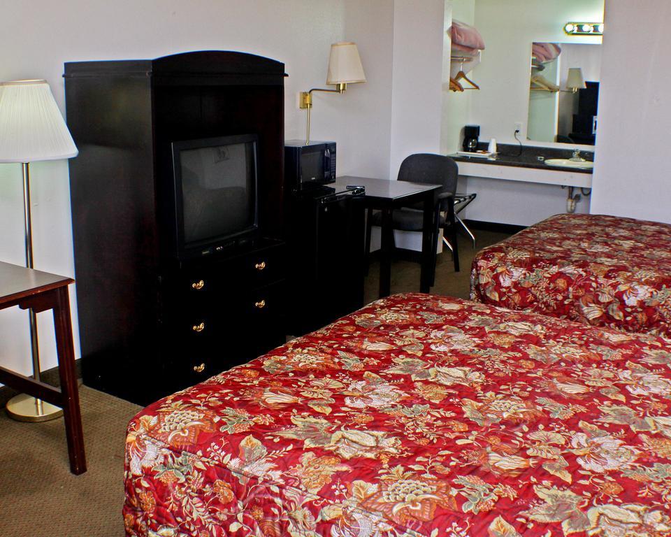 American Dream Inn Elk City Phòng bức ảnh