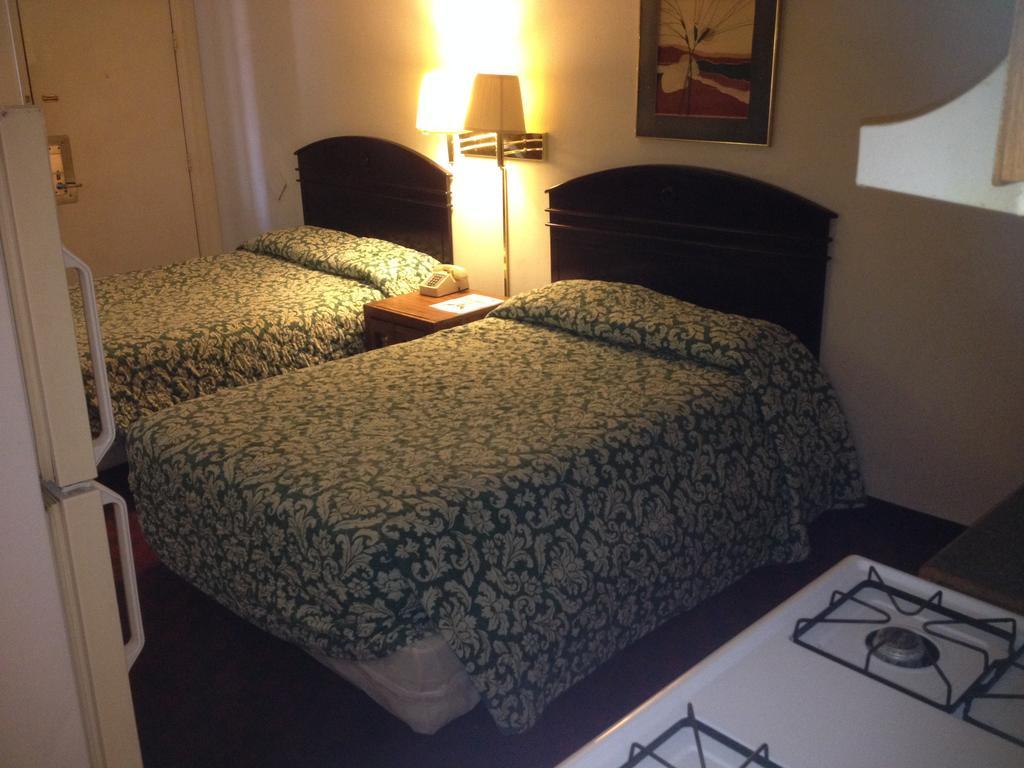 American Dream Inn Elk City Ngoại thất bức ảnh