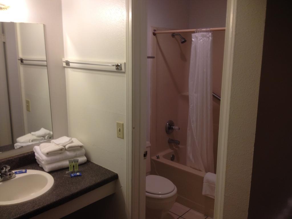 American Dream Inn Elk City Ngoại thất bức ảnh
