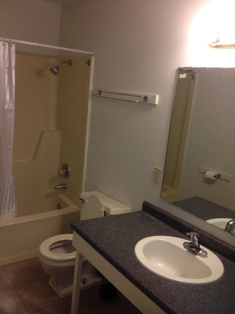 American Dream Inn Elk City Ngoại thất bức ảnh
